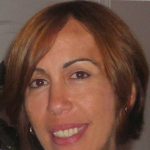 Meet your Posher, Lori